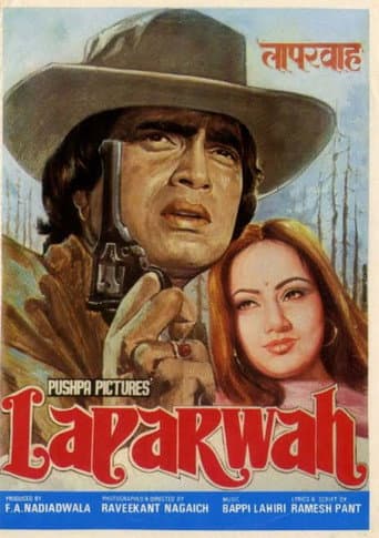 Poster for Laparwah