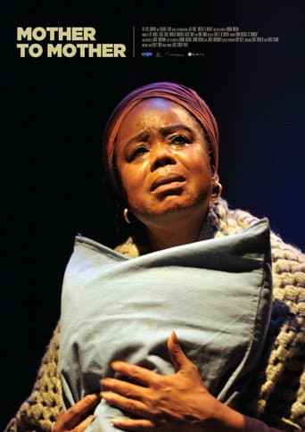 Poster for Mother to Mother
