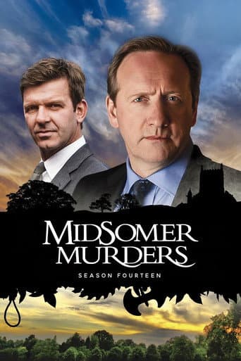 Poster for Series 14