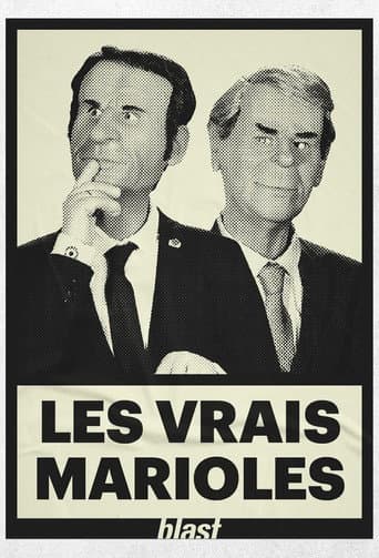 Poster for Les Marioles