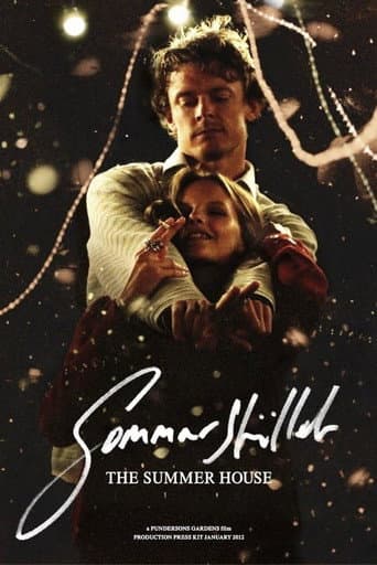 Poster for Summer House