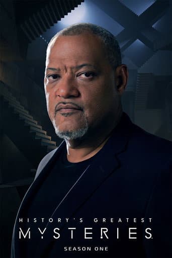 Poster for Season 1