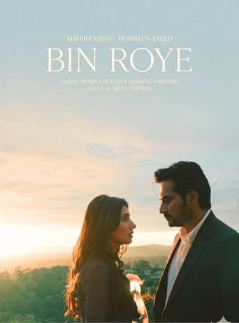 Poster for Bin Roye