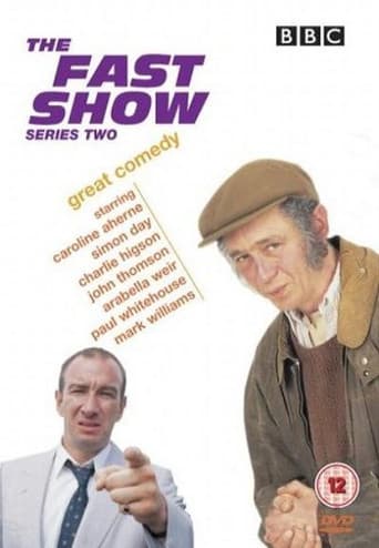 Poster for Season 2