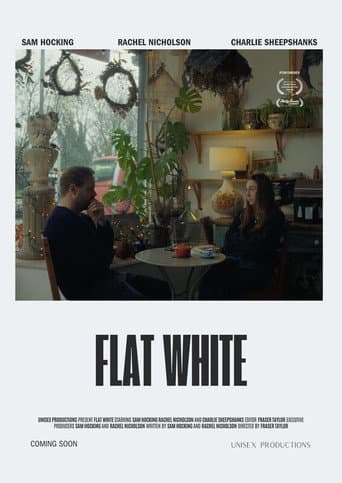 Poster for Flat White