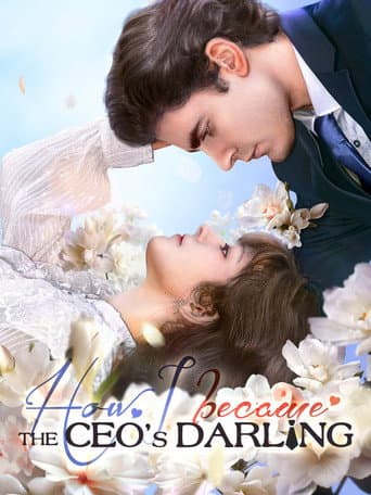 Poster for How I became the CEO's darling