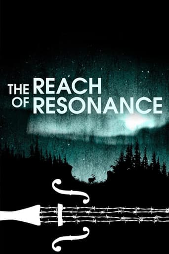 Poster for The Reach of Resonance