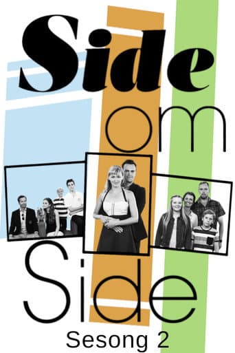Poster for Season 2