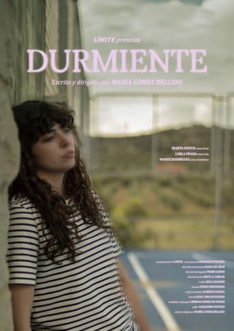 Poster for Durmiente