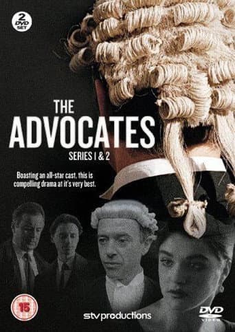 Poster for The Advocates