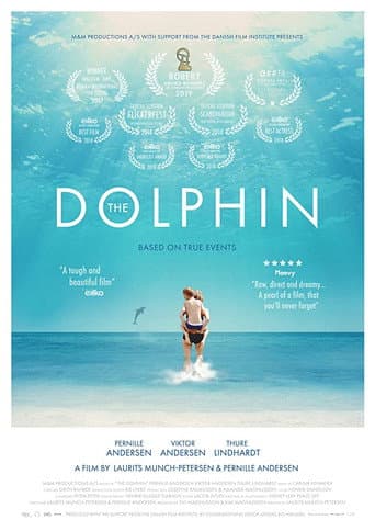 Poster for Dolphin