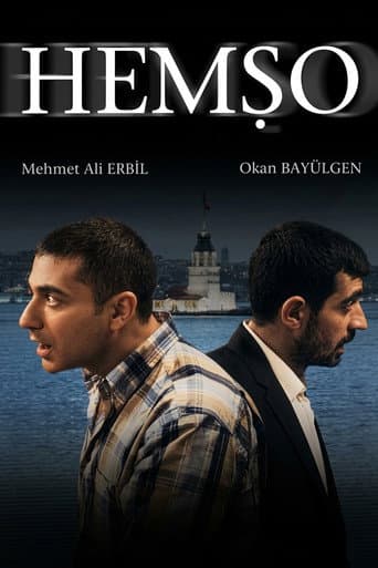 Poster for Hemşo