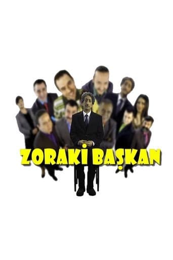 Poster for Zoraki Başkan