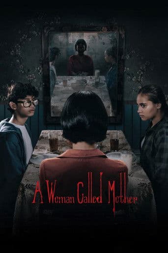 Poster for A Woman Called Mother