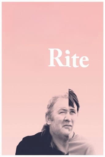 Poster for Rite
