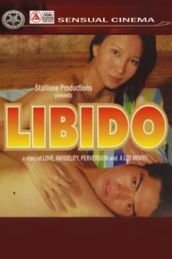 Poster for Libido