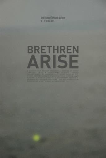 Poster for Brethren Arise