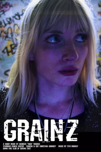 Poster for Grainz