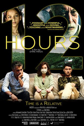 Poster for 12 Hours
