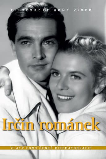 Poster for Irca's Romance