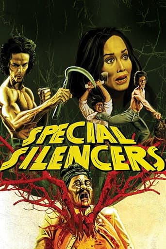 Poster for Special Silencers