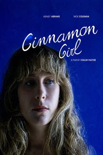 Poster for Cinnamon Girl