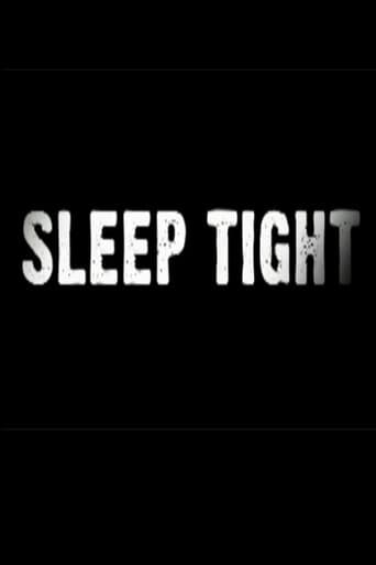 Poster for Sleep Tight