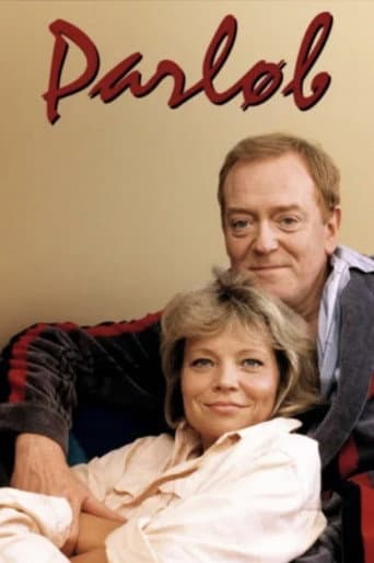 Poster for Parløb