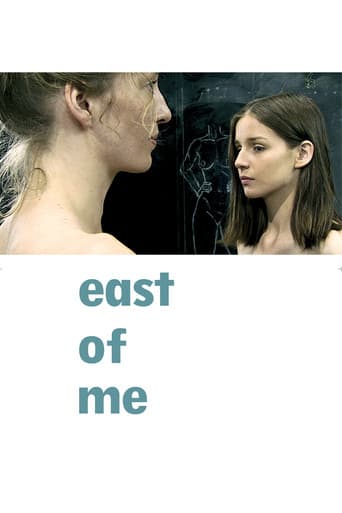 Poster for East of Me