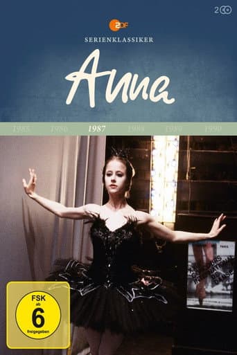 Poster for Anna