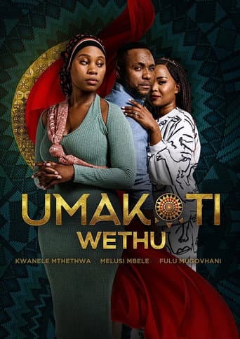 Poster for Umakoti Wethu