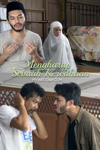 Poster for Mengharap Sebuah Keredhaan
