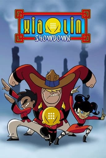 Poster for Season 3