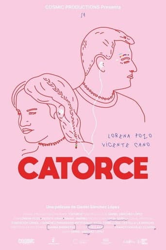 Poster for Fourteen