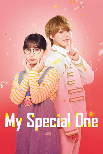 Poster for My Special One