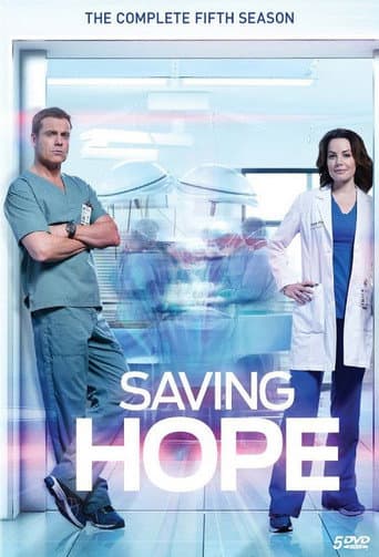 Poster for Season 5