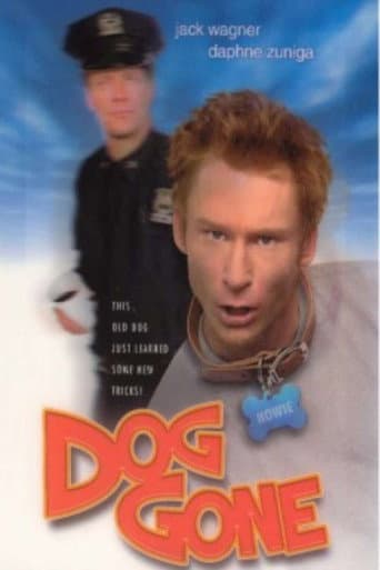 Poster for Ghost Dog: A Detective Tail