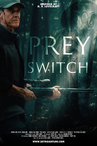 Poster for Prey Switch