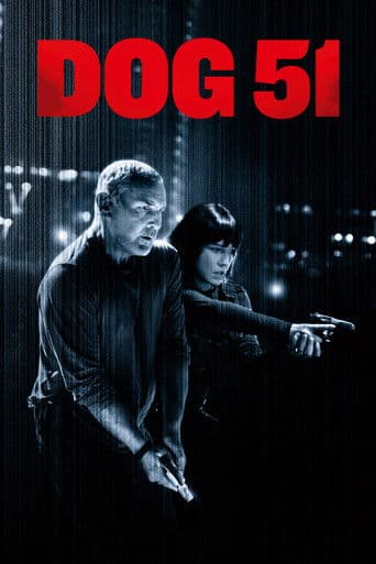 Poster for Dog 51