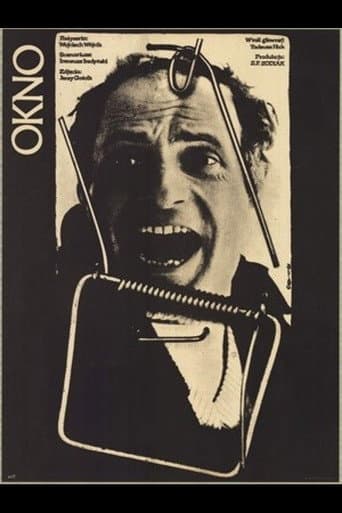 Poster for The Window