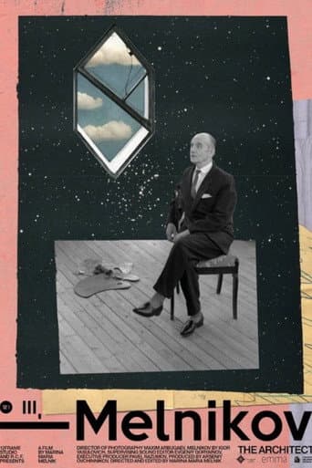 Poster for Melnikov