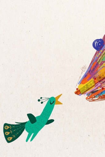 Poster for Bird