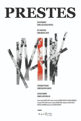 Poster for Prestes
