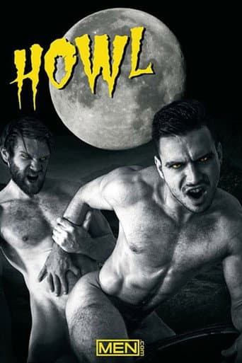 Poster for Howl