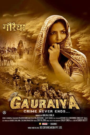 Poster for Gauraiya