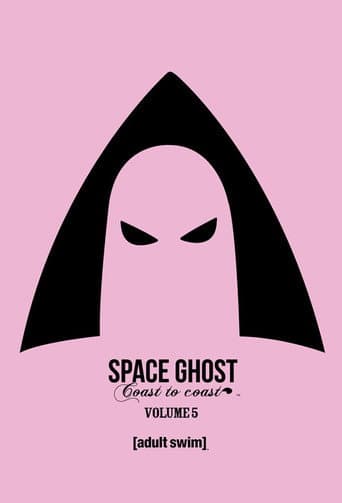 Poster for Season 5