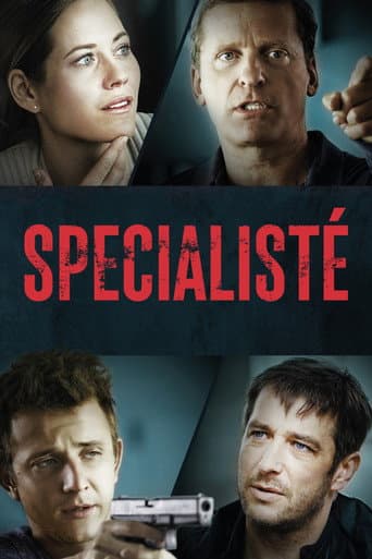 Poster for Specialisté