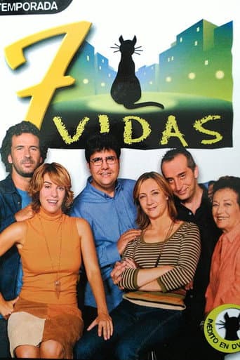 Poster for Season 5