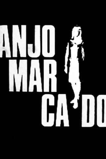 Poster for Anjo Marcado