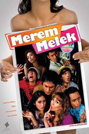 Poster for Merem Melek